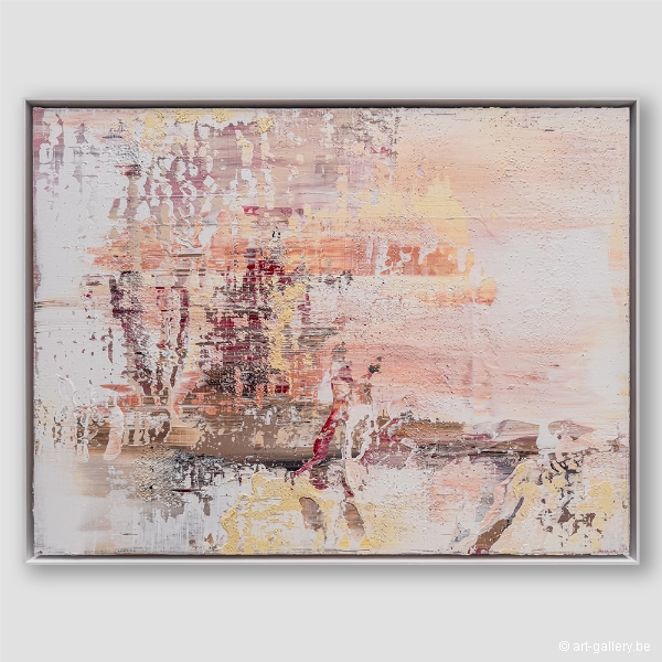 CELIS Nikee - Fine Fleur